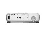 PROJECTOR EPSON EB-FH08, Tehnologie 3LCD, Luminozitate; 3600 Lumeni, Rezolutie: FullHD - imagine 2