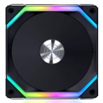 Ventilator Carcasa LIAN LI UNI FAN SL120 RGB - imagine 2