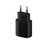 Samsung EP-TA800 25W/3A Travel Adapter 1xUSB-C Black (bulk)