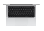MacBook Pro 14.2"/Apple M4 Max (CPU 14-core, GPU 32-core, Neural - imagine 4