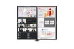 Monitor LG 27" 27QP88DP-BS.AEU - imagine 3