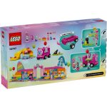 CAMERA DE PARTY A LUI GABBY, LEGO 10797 - imagine 3