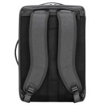 Rucsac laptop Targus Cypress Convertible 15.6", gri - imagine 4