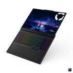Laptop Lenovo Gaming Legion 5 15IRX10, 15.3" WUXGA (1920x1200) IPS - imagine 9