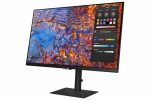Monitor Samsung 27" LS27B800PXPXEN, Diagonal (inch): 27, Diagonal (cm): 69, - imagine 8
