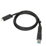 Docking station Targus , interfata USB 3.2 G2, compatibilitate porturi - imagine 4