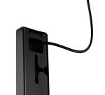 Suport podea double sided B-Tech compatibil cu seria OM55N-D Samsung - imagine 4