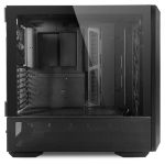 Carcasa Lian Li Lancool III, RGB, Mid Tower, Black - imagine 5