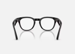 Ray-Ban Meta Scriber Optics Gen 2 AI Glasses Shiny Black/Demo - imagine 4