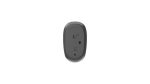 Mouse Serioux Spark 215 Wireless Negru, Senzor: Optic, DPI: 1000, - imagine 5