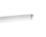 Aplica LED Philips Linea, 13W, 1270 lm, lumina neutra (4000K), - imagine 2