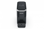 ESPRESSOR CU CAPSULE HEINNER CAFE SUPREME HEMC-DD15BK - imagine 2