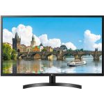 Monitor LG 31.2" 32MN500M-B.AEU