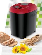 MASINA DE PAINE HEINNER HBM-915BKR - imagine 3