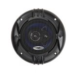 Difuzoare auto coaxiale PNI HIFI400, 80W, 4 Ohm, 10 cm, - imagine 2