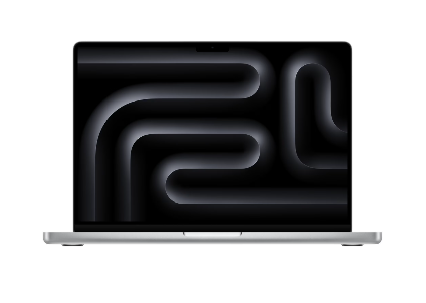 overlay_0746a1af2b06189aa3f7e84563f0fd8c.png MacBook Pro 14.2"/Apple M4 (CPU 10-core, GPU 10-core, Neural Engine16-core)/32GB/512GB - imagine 1