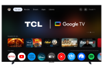 Televizor TCL QD-MiniLED 98Q7C, 248 cm, Smart Google TV, 4K - imagine 2