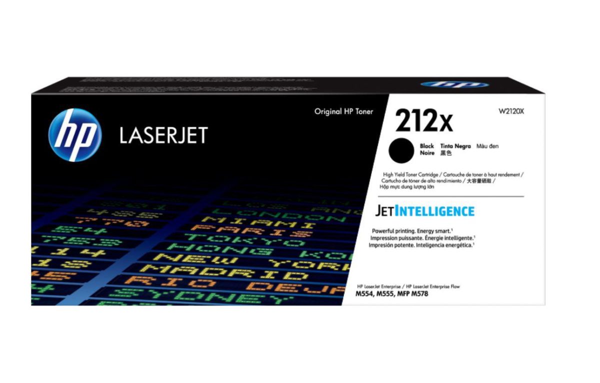 overlay_075c89dd65606f21c552c04e3ab8aeae.JPG Toner HP W2120X, black, 13 k, HP Color LaserJet Enterprise - imagine 1
