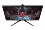 Monitor Samsung 32" LS32CG510EUXEN, Diagonal (inch): 32, Diagonal (cm): 81, - imagine 17