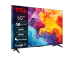 Televizor TCL LED 50V6B, 126 cm, Smart Google TV, 4K - imagine 2