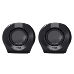 Boxe Trust Polo 2.0 cu fir, putere maxima 8W, audio