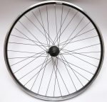 Roata Fata Pegas 29'', 36H, Prindere disc in 6 suruburi,