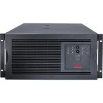 UPS APC Smart-UPS SUA5000RMI5U, 4000W, LCD, Rackmount 5U