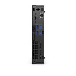 Desktop Dell OptiPlex 5000 MFF, Intel i5-12500T, 16GB, 256GB SSD, - imagine 4