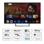 LED TV 4K 55"(139cm) METZ 55MQF7500Z - imagine 7