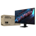 Gigabyte Monitor Gaming 27" SS IPS GS27Q, Non-glare, Rezolutie: 2560 - imagine 5