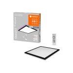 Panou LED RGB inteligent Ledvance SMART+ Wifi PLANON+ BACKLIGHT cu - imagine 2