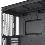 Carcasa Lian Li Lancool 216-X, RGB, Mid Tower, Black - imagine 6