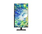 Monitor Samsung 27" LS27A800UJPXEN - imagine 20