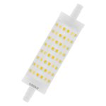 Bec LED Osram DIM LINE, R7s, 16W (125W), 2000 lm, - imagine 2