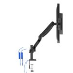 Brat sustinere AD110DX AOC 2 monitoare cu dimensiune maxima 27", - imagine 7