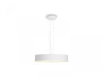 Pendul LED Philips Hue Fair, Bluetooth, 25W, 2900 lm, luminaalba(2200-6500K),