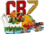 CRISTIANO RONALDO MOMENTE IMPORTANTE DIN FOTBAL LEGO43012 - imagine 2