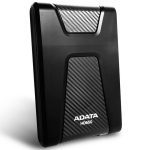 HDD extern Adata HD680, 4TB, Negru, USB 3.1 - imagine 2