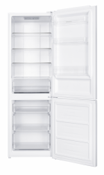 COMBINA FRIGORIFICA HEINNER HCNF-HM400INVE++ - imagine 2
