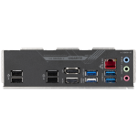 Placa de baza Gigabyte B760M GAMING X, Socket 1700, DDR4, - imagine 3