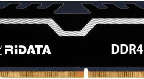 Memorie RAM Ritek DDR4 8GB 3200Mhz CL 22 SO-DIMM
