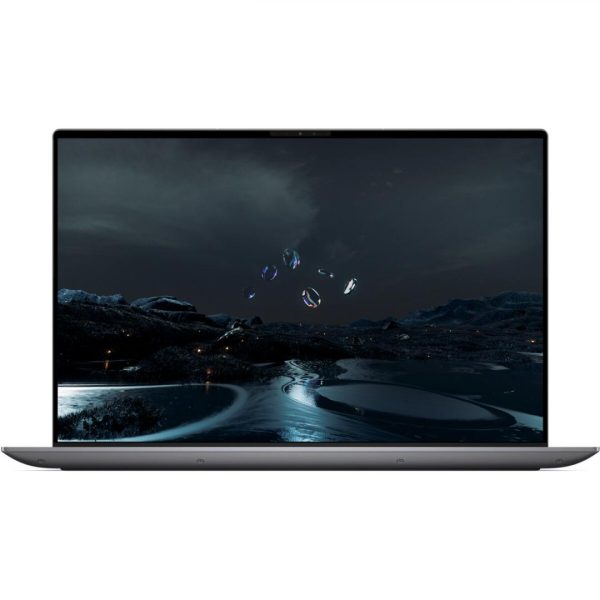 Laptop Consumer Dell XPS 16 9640, cu procesor Intel Core