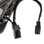 Ventilatoare Carcasa PHANTEKS T30 PWM - imagine 6