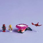 DRAGONUL SPINJITZU AL SOREI, LEGO 71824 - imagine 5