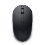 Dell Full-Size Wireless Mouse – MS300, COLOR: Black - imagine 3