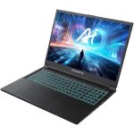 Laptop Gaming GIGABYTE G6 MF, cu procesor Intel Core i7 - imagine 2