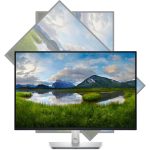 Monitor Dell 24" P2425 WUXGA 61.13 CM, 100Hz, 5Ms - imagine 9