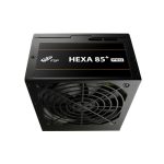 Sursa FORTRON HEXA 85+ PRO, 80+ Bronze, 550W - imagine 5