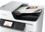 "Multifunctional inkjet color RIPS Business WorkForce Pro WF-C879RD3TWFC, dimensiune A3 - imagine 3