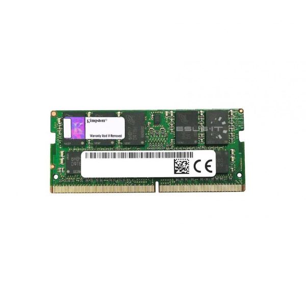 Memorie RAM Notebook KINGSTON ValueRAM, 4GB, DDR4, 3200MHz, CL22